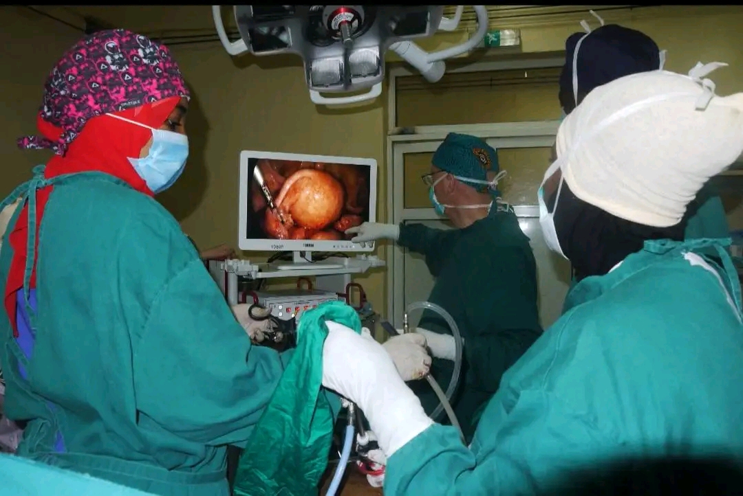 Surgery
