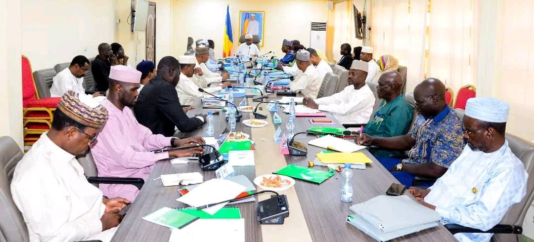 تشاد – الصحة: انعقاد الاجتماع الدوري لمجلس إدارة المركز الاستشفائي الجامعي للأم والطفل